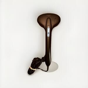 Homedics Compact Percussion Massager Model PA-M Electric Corded Massager